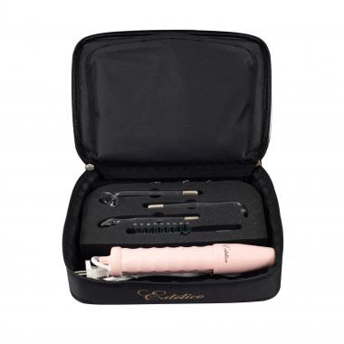 Дарсонваль Estetico Classic Case-2 Pink