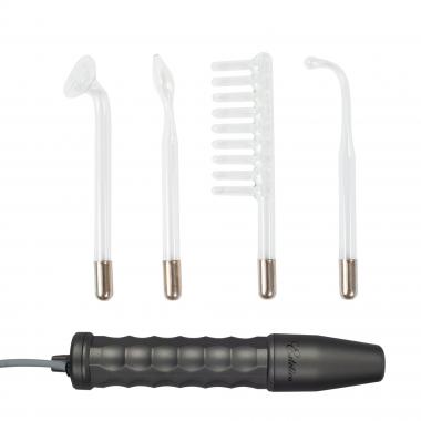 Дарсонваль Estetico Classic Case Gray