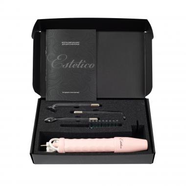 Дарсонваль Estetico Classic Pink