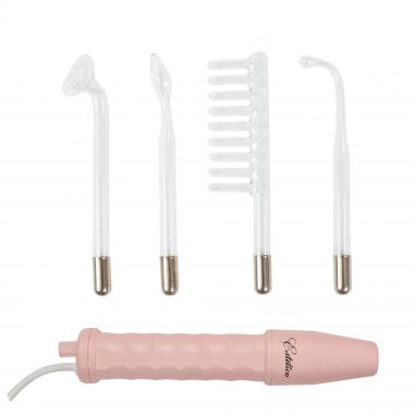 Дарсонваль Estetico Classic Pink