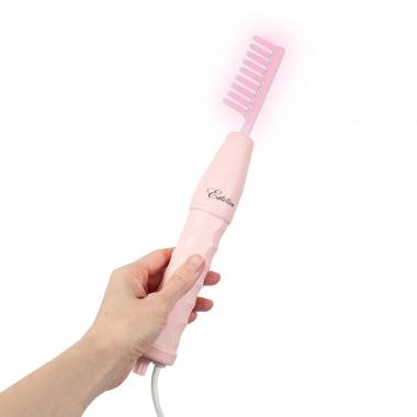 Дарсонваль Estetico Classic Case-2 Pink